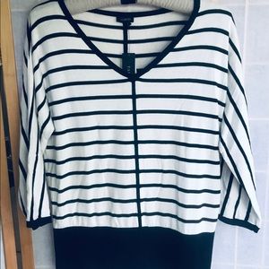 NWT Talbots Pullover Knit Sweater Top